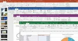 Microsoft Office 2019 для Windows 10